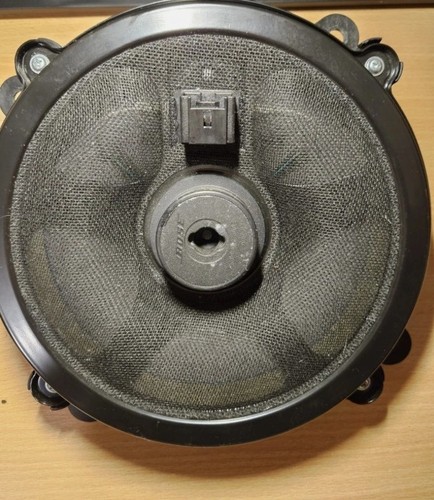 Mazda cx5 bose sound - 3,