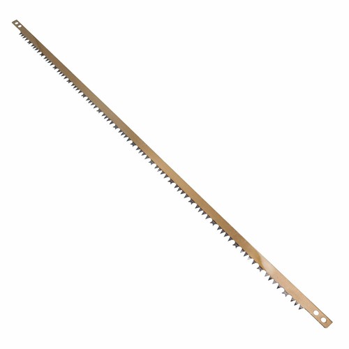 Extra long bow saw blade - extra,