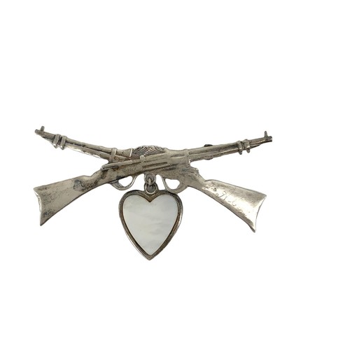 Military signed sterling - military,