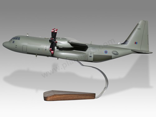 Lockheed hercules c130j - lockheed,