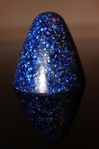 Reiki charged 188mhz shungite - reiki,