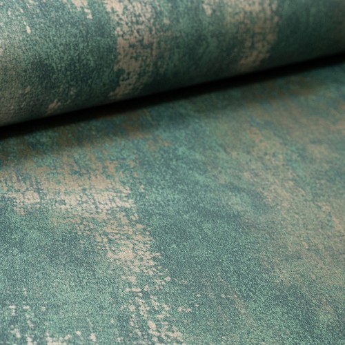 Plain green copper wallpaper - green,