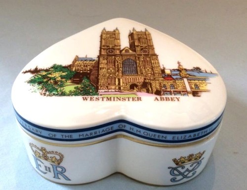 1947 1997 westminster abbey - 1997,