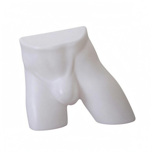 Men underwear display form - men's,