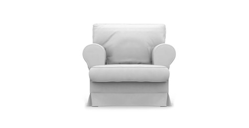 Cover for barkaby ikea - for,