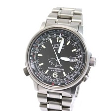 Citizen Eco-Drive Radio