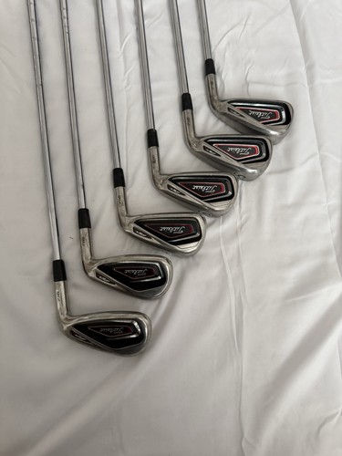 Titleist ap1 716 irons 9 - irons, 4-9