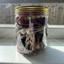 Mystery Jewelry Grab Jars