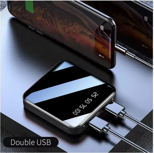 9000000mah power bank - power, portable