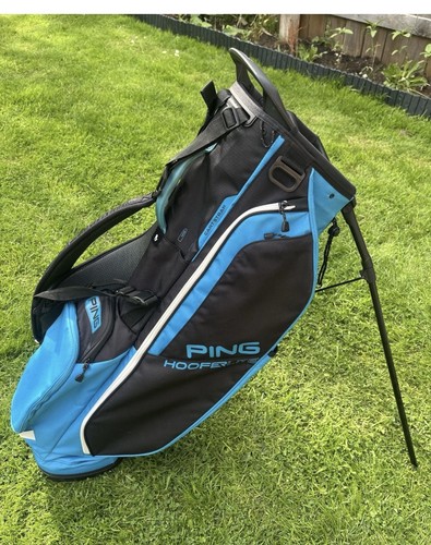 Ping hoofer lite - lite, golf