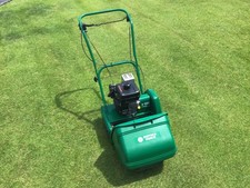 Qualcast  14sk Suffolk punch