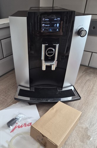 Jura coffee machine - coffee,
