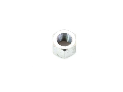 Nut m10 right hand - 1.0, right-hand