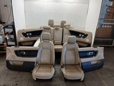 DISCOVERY SPORT INTERIOR TRIM SEATS TD4 HSE 5 Door Estate 14-20 LAND ROVER 