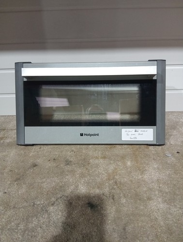 Hotpoint oven door - hotpoint,