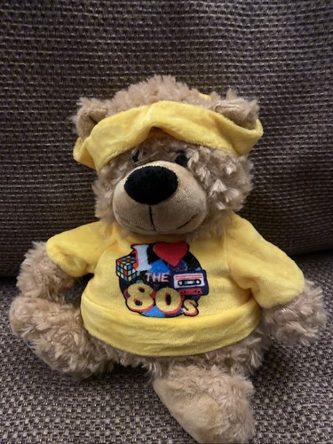 Gala bingo ball teddy - bingo,
