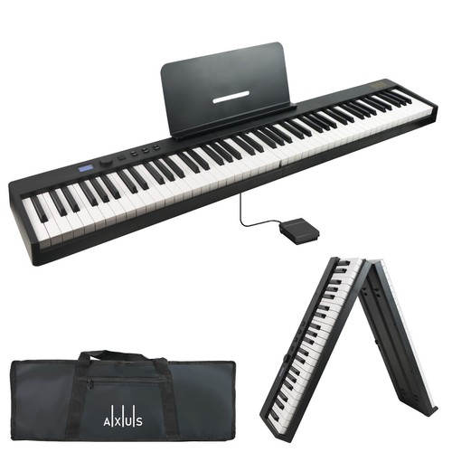 Key folding digital - key,