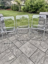 1970s Italian MCM  Clear