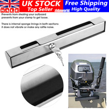 Boat Outboard Engine Motor