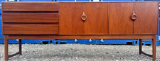 McIntosh Teak Sideboard Retro