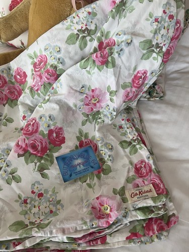 Gorgeous vintage floral cath - floral,