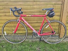 Carrera Virtuoso Road Bike