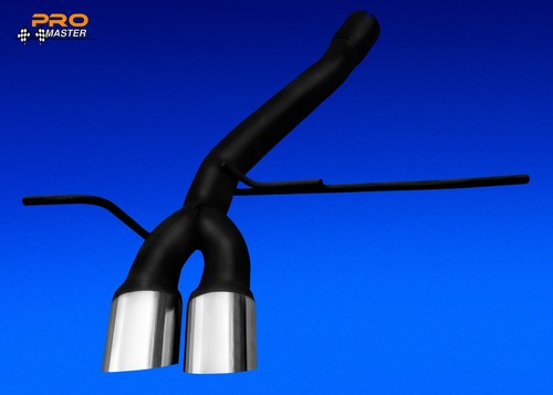 Sport exhaust silencer - sport,