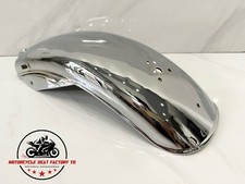 70-71 Honda CB750 Rear Fender