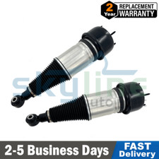 2PCsx Rear Air Suspension
