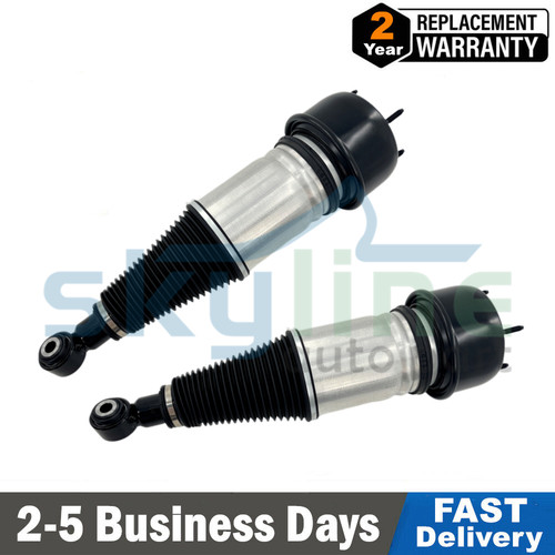 2pcsx rear air suspension - 2pcsx,