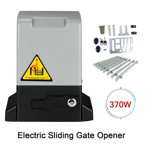 Automatic sliding gate opener - automatic,