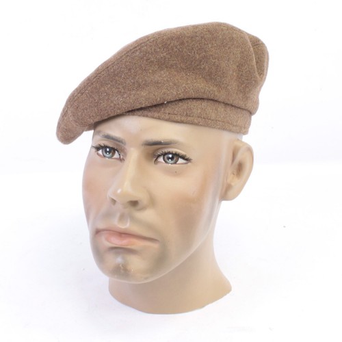 Replica general service - service, cap