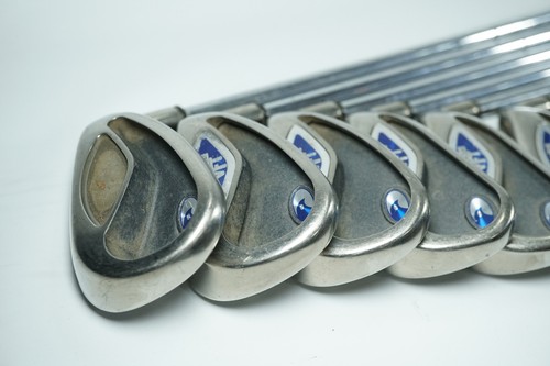 Callaway hawkeye vft - hawkeye, 3-pw