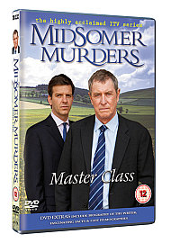 Midsomer murders master - midsomer,