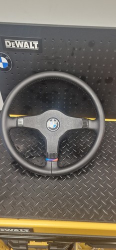 Bmw e30 mtech - mtech, steering