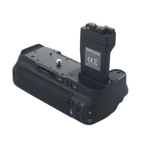Battery handle grip - handle,