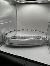 Vintage Silver plated Sandwich