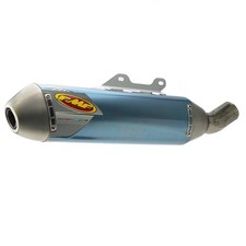 FMF Exhausts End of Line