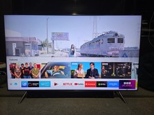 Samsung 65" QLED QE65Q6FNA