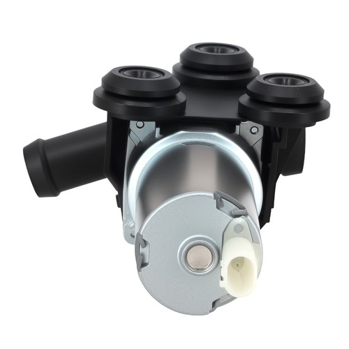 Auxiliary water pump for bmw - water,