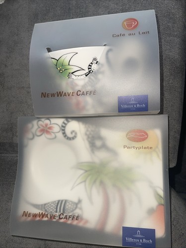 Villeroy boch new - boch, &