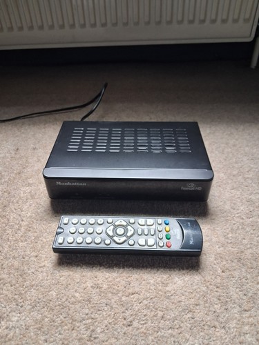 Manhattan plaza freesat - plaza,