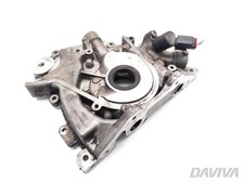 Land Rover Range Rover Engine Oil Pump 3.6 D 4x4 Diesel 200kW (272 HP) 2007 SUV
