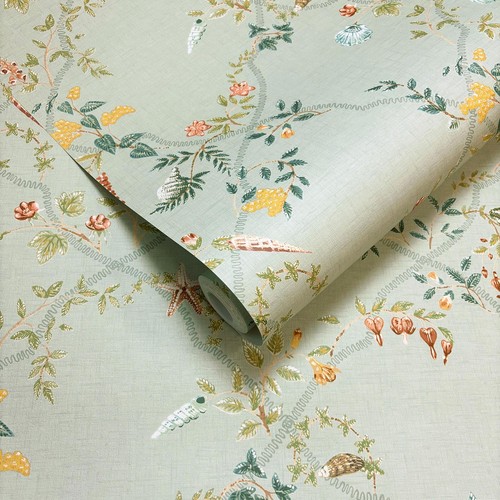 Duck egg blue wallpaper - duck,