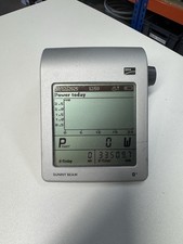 SMA Sunny Beam Remote Display