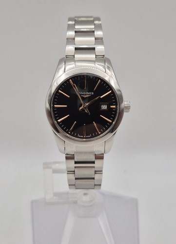 Longines conquest classic - longines,