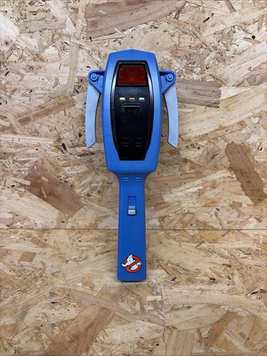 Ghostbusters pke meter hasbro - pke,