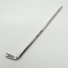 VINTAGE NOVELTY GOLF COCKTAIL