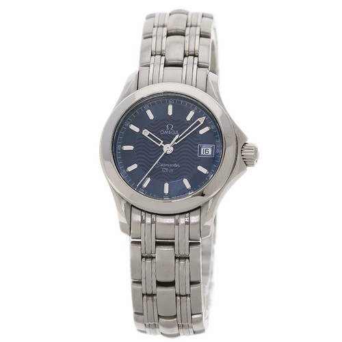 Omega seamaster 120m watches - omega,