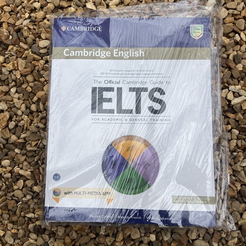 The official cambridge guide - official,